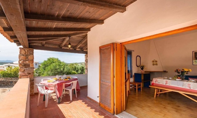 Pittulongu Apartment | Holiday apartment Pittulongu for 1 - 3 persons with 1 bedroom - Holiday apartment