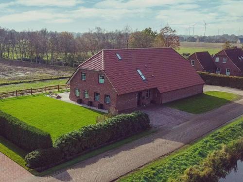 Ihlowerfehn Apartment | Holiday apartment Ponywiese