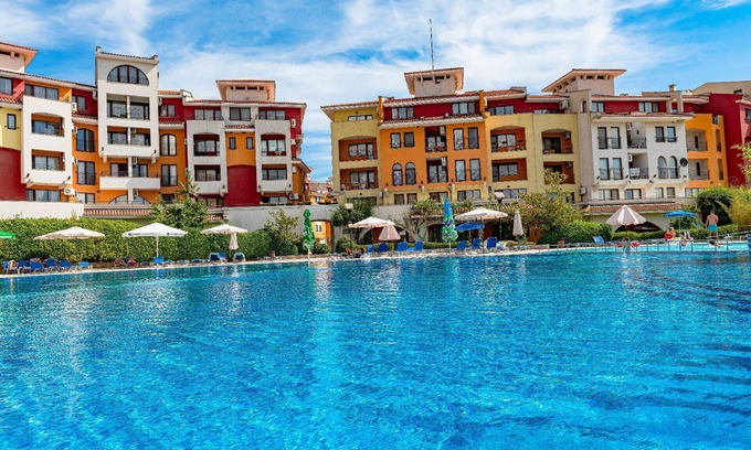 Aheloy Apartment | Holiday apartment Ravda for 1 - 5 persons with 1 bedroom - Holiday apartment