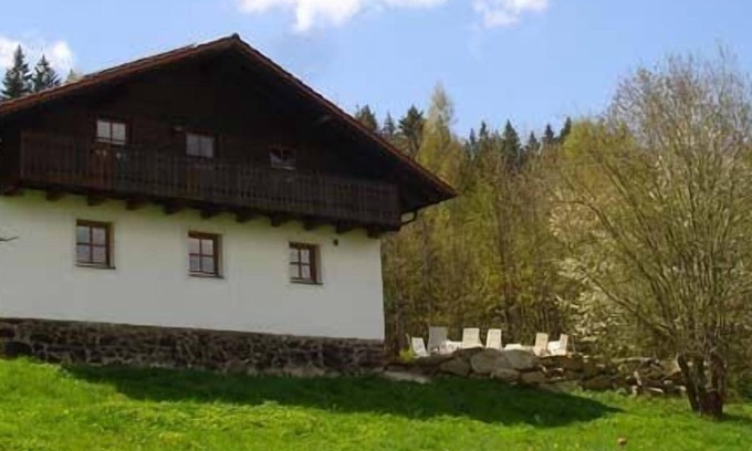 Regen Apartment | Holiday apartment Regen for 6 - 10 persons with 5 bedrooms - Holiday apartment