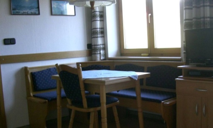 Hirschegg Apartment | Holiday apartment Riezler 3