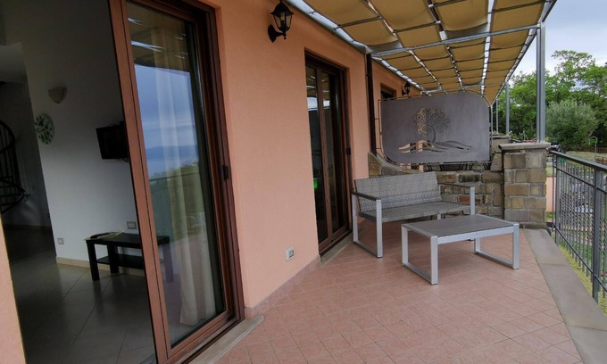 San Giovanni a Piro Apartment | Holiday apartment Rofrano for 1 - 6 persons with 2 bedrooms - Holiday apartment