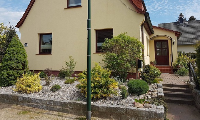 Dierkow-Ost Apartment | Holiday apartment - Rostock view - Holiday apartment - Rostock view