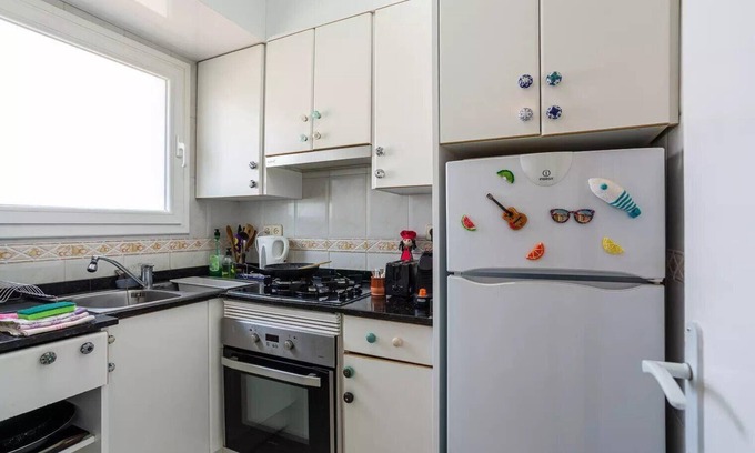 S'Agaro Apartment | Holiday apartment S'Agaro for 1 - 4 persons with 1 bedroom - Holiday apartment
