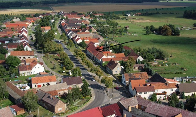 Schoenewalde House | Holiday apartment Schönewalde for 1 - 2 persons with 1 bedroom - Holiday house
