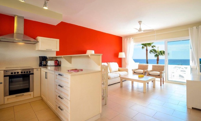 Sant Tomas Apartment | Holiday apartment Santo Tomas for 1 - 4 persons with 2 bedrooms - Holiday apartment in one or multi-