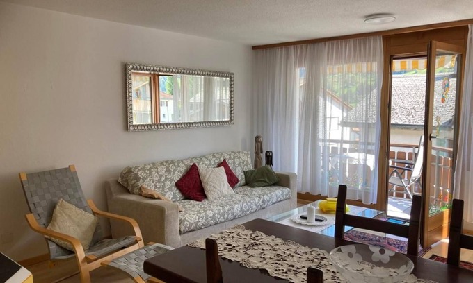 Sagogn Apartment | Holiday apartment Sagogn for 1 - 6 persons with 3 bedrooms - Holiday apartment