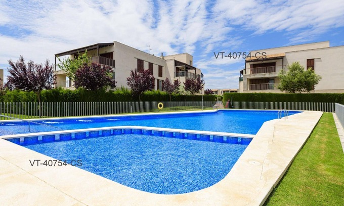 San Jorge Apartment | Holiday apartment San Jorge for 1 - 3 persons with 1 bedroom - Holiday apartment in one or multi-fam