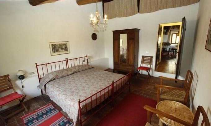 Scandicci Apartment | Holiday apartment Scandicci for 1 - 4 persons with 1 bedroom - Holiday apartment