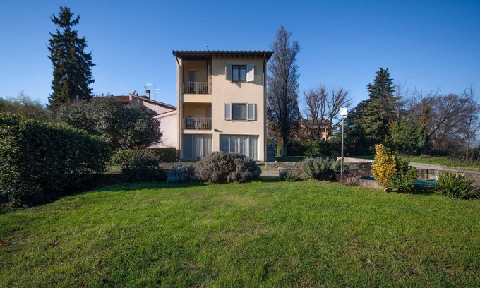 Scandicci Apartment | Holiday apartment Scandicci for 1 - 4 persons with 2 bedrooms - Holiday apartment