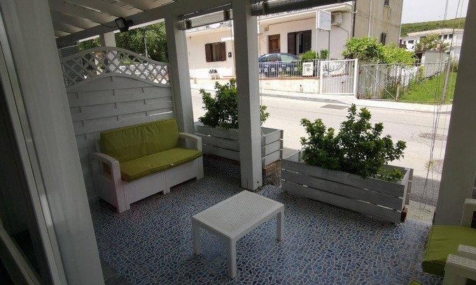 Scario Apartment | Holiday apartment Scario for 1 - 2 persons with 1 bedroom - Holiday apartment in one or multi-family