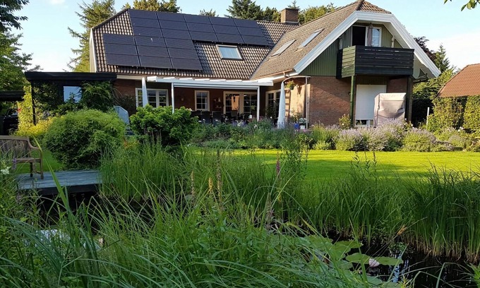 Seedorf Apartment | Holiday apartment Schütt in Seedorf