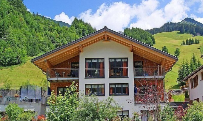 Schroecken Apartment | Holiday apartment Schröcken for 1 - 4 persons with 2 bedrooms - Holiday apartment