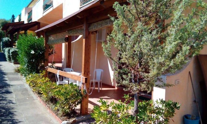 Badesi Apartment | Holiday Apartment - Sea, in residence