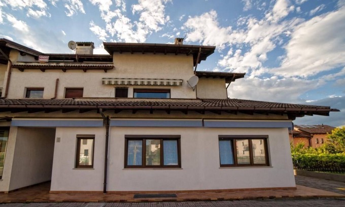 Sedico Apartment | Holiday apartment Sedico for 1 - 7 persons with 2 bedrooms - Holiday apartment