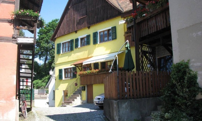 Sipplingen Apartment | Holiday apartment Sipplingen for 1 - 3 persons with 1 bedroom - Holiday apartment in one or multi-fa