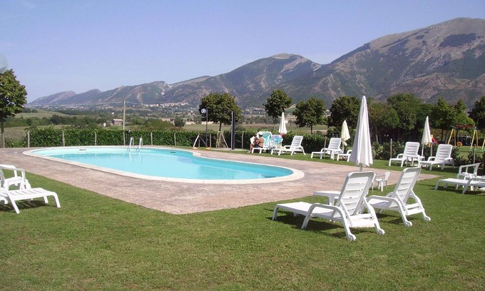 Sigillo Apartment | Holiday apartment Sigillo for 1 - 2 persons with 1 bedroom - Holiday apartment