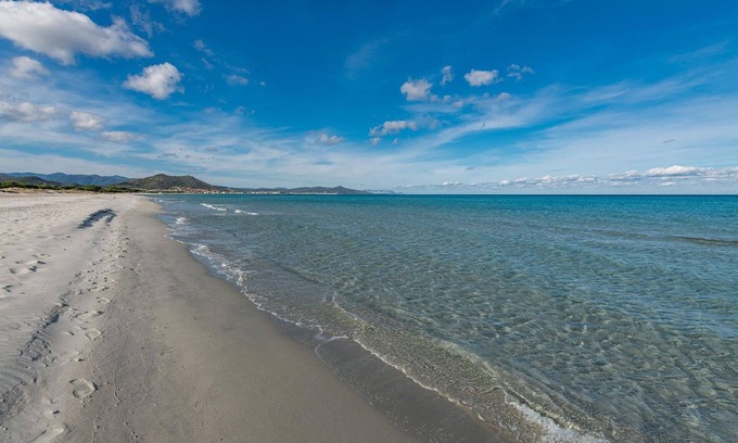 Siniscola Apartment | Holiday apartment Siniscola for 1 - 5 persons with 2 bedrooms - Holiday apartment