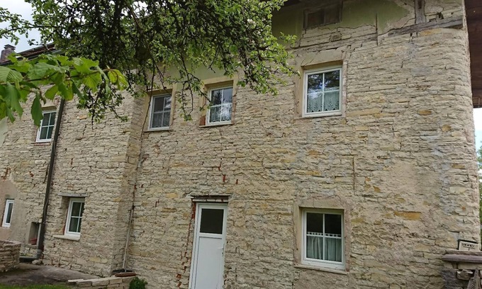 Solnhofen Apartment | Holiday apartment Solnhofen for 1 - 4 persons with 1 bedroom - Holiday apartment