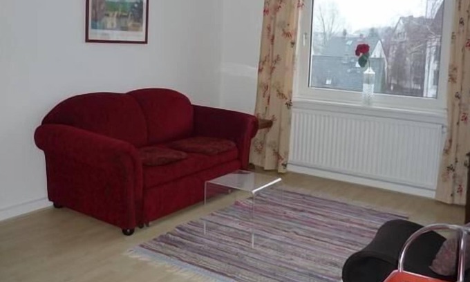 Solingen Apartment | Holiday apartment Solingen for 1 - 4 persons with 2 bedrooms - Holiday apartment