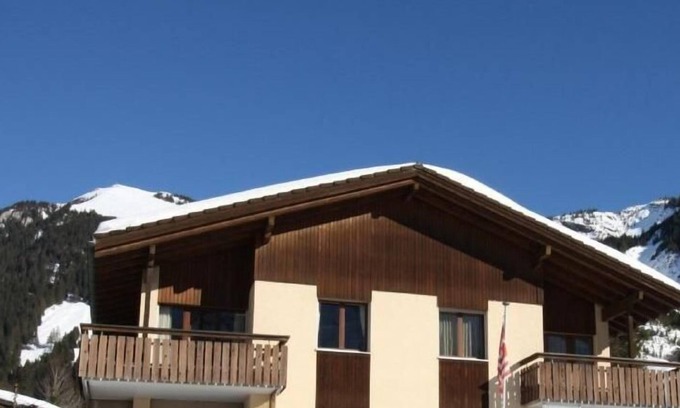 Soerenberg Apartment | Holiday apartment Sörenberg for 1 - 6 persons with 2 bedrooms - Holiday apartment