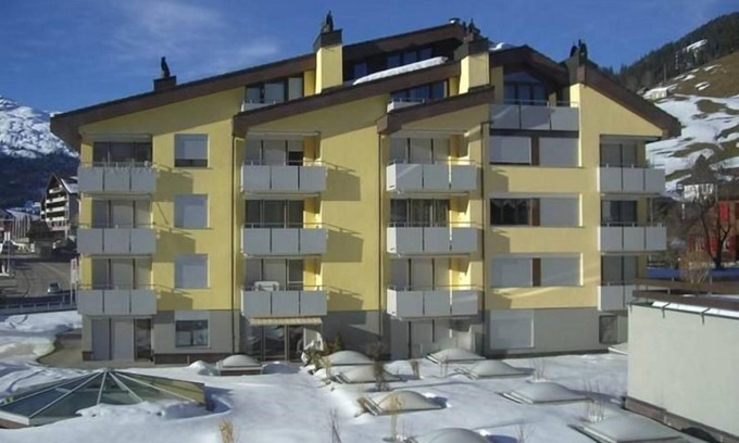Soerenberg Apartment | Holiday apartment Sörenberg for 1 - 4 persons with 1 bedroom - Holiday apartment