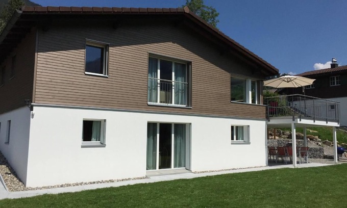 Soerenberg Apartment | Holiday apartment Sörenberg for 1 - 6 persons with 3 bedrooms - Holiday apartment