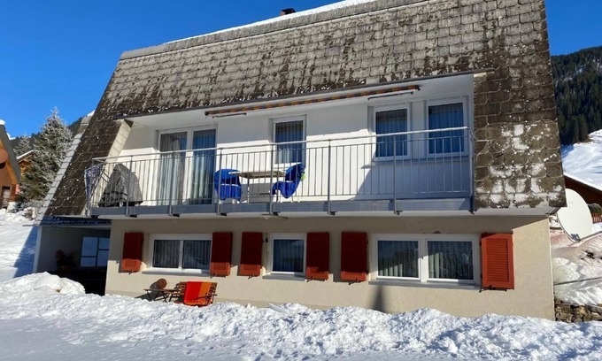 Soerenberg Apartment | Holiday apartment Sörenberg for 1 - 5 persons with 3 bedrooms - Holiday apartment