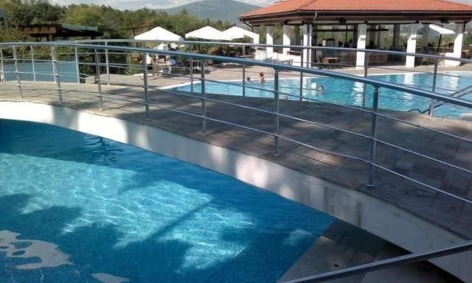 Sozopol Apartment | Holiday apartment Sozopol for 1 - 3 persons - Luxury holiday home