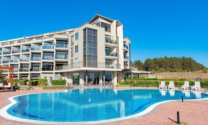 Sozopol Apartment | Holiday apartment Sozopol for 1 - 4 persons - Holiday apartment
