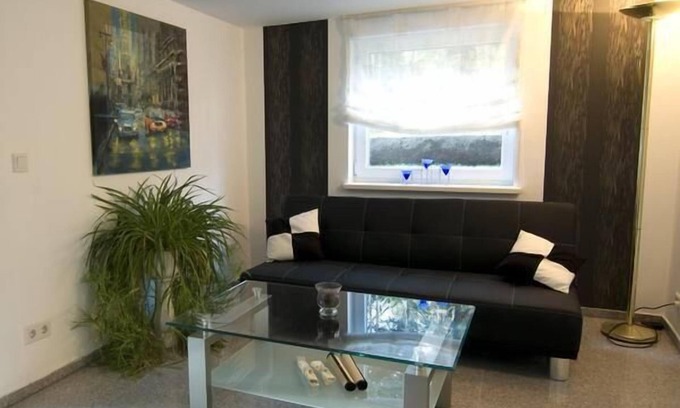 Stahnsdorf Apartment | Holiday apartment Stahnsdorf for 1 - 3 persons with 1 bedroom - Holiday apartment
