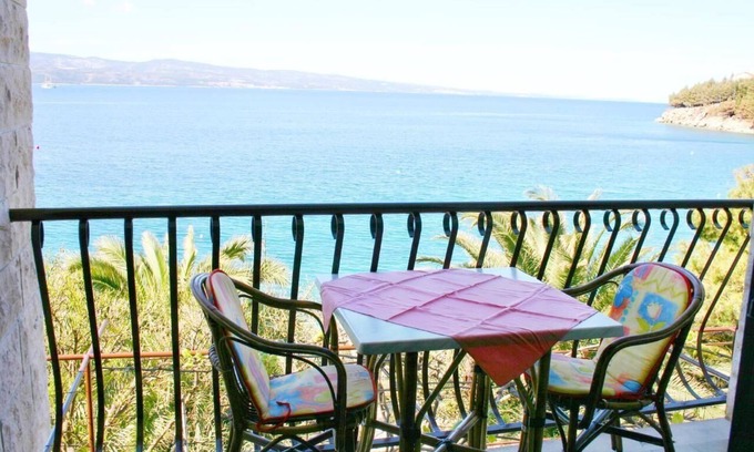 Stanici Apartment | Holiday apartment Stanići for 1 - 10 persons with 4 bedrooms - Holiday apartment