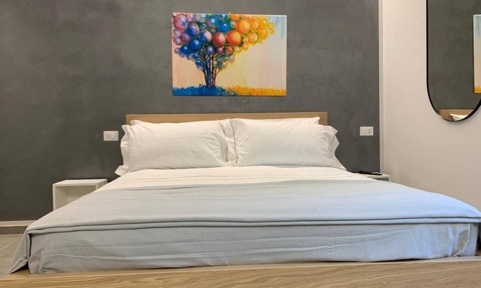 Sulmona Apartment | Holiday apartment Sulmona for 1 - 2 persons with 1 bedroom - Holiday apartment in one or multi-famil