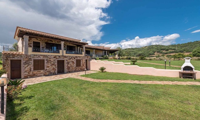 San Giorgio-Librino-San Giuseppe la Rena-Zia Lisa-Villaggio Sant'Agata Apartment | Holiday apartment surrounded by nature