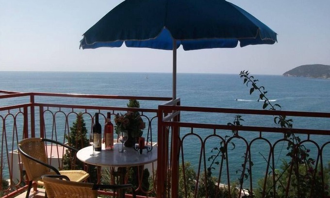 Sutomore Apartment | Holiday apartment Sutomore for 1 - 3 persons with 1 bedroom - Holiday apartment