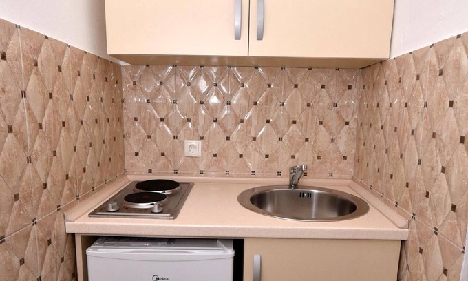 Sutomore Apartment | Holiday apartment Sutomore for 1 - 9 persons with 3 bedrooms - Holiday apartment in one or multi-fam