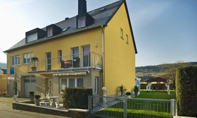 Trittenheim Apartment | Holiday apartment Trittenheim for 1 - 2 persons with 1 bedroom - Holiday apartment