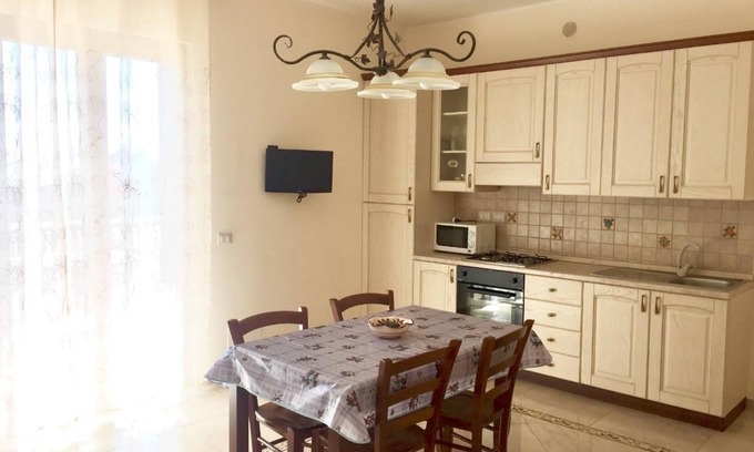 Trecastagni Apartment | Holiday apartment Trecastagni for 2 - 6 persons with 2 bedrooms - Holiday apartment