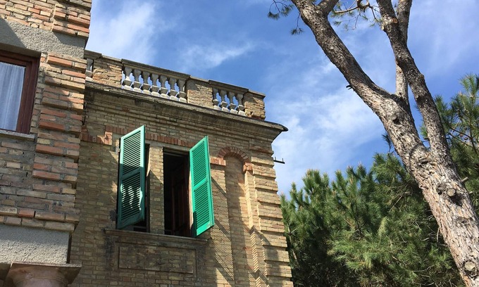 Tortoreto Lido Apartment | Holiday apartment Tortoreto for 1 - 2 persons - Holiday apartment