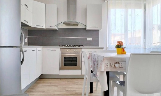Tortoreto Lido Apartment | Holiday apartment Tortoreto for 1 - 5 persons with 2 bedrooms - Holiday apartment in one or multi-fa