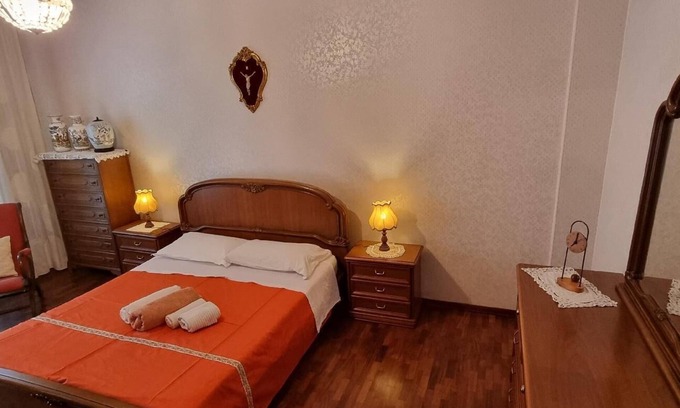 San Paolo Apartment | Holiday apartment Torino for 1 - 6 persons with 2 bedrooms - Holiday apartment in one or multi-famil