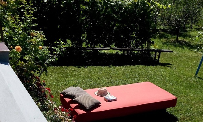 Tuhelj House | Holiday apartment Tuheljske Toplice for 1 - 6 persons with 2 bedrooms - Holiday house