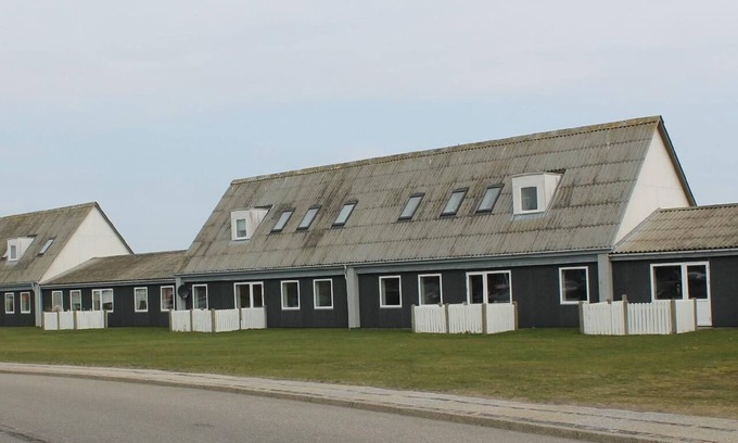 Thorsminde Apartment | Holiday apartment Ulfborg for 1 - 4 persons with 1 bedroom - Row house