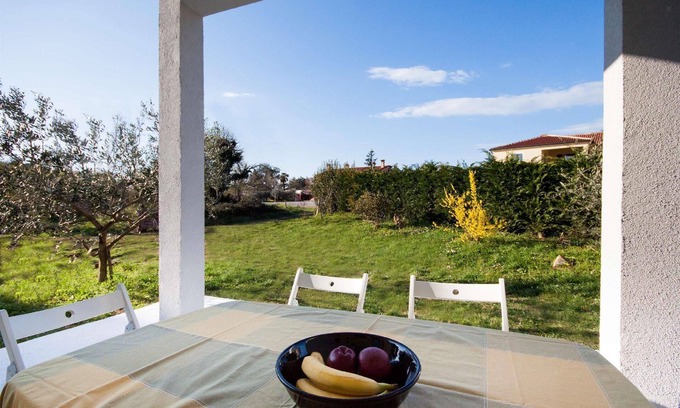 Monterol Apartment | Holiday apartment Umag for 1 - 4 persons with 1 bedroom - Holiday apartment