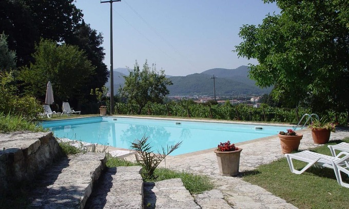 Umbertide Other | Holiday apartment Umbertide for 1 - 2 persons with 1 bedroom - Farmhouse