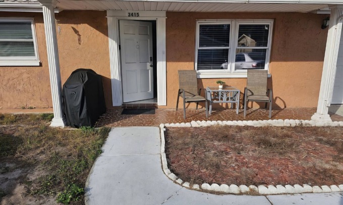 Holiday Lake Estates Apartment | Holiday Apartment
