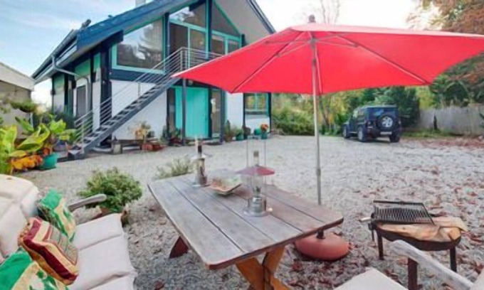 Holzhausen Apartment | Holiday apartment Utting for 1 - 4 persons with 2 bedrooms - Holiday apartment