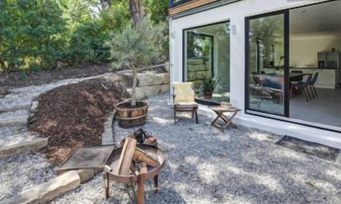 Holzhausen Apartment | Holiday apartment Utting for 1 - 4 persons - Holiday apartment