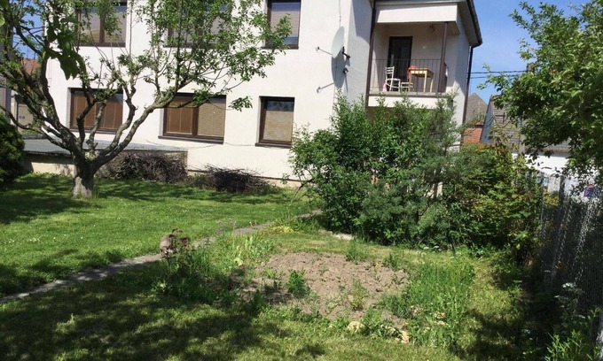 Vysoke Myto House | Holiday apartment Vysoké Mýto for 1 - 7 persons with 2 bedrooms - Holiday house