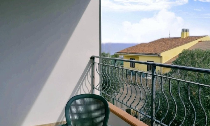 La Ciaccia Apartment | Holiday apartment Valledoria for 1 - 4 persons with 2 bedrooms - Row house